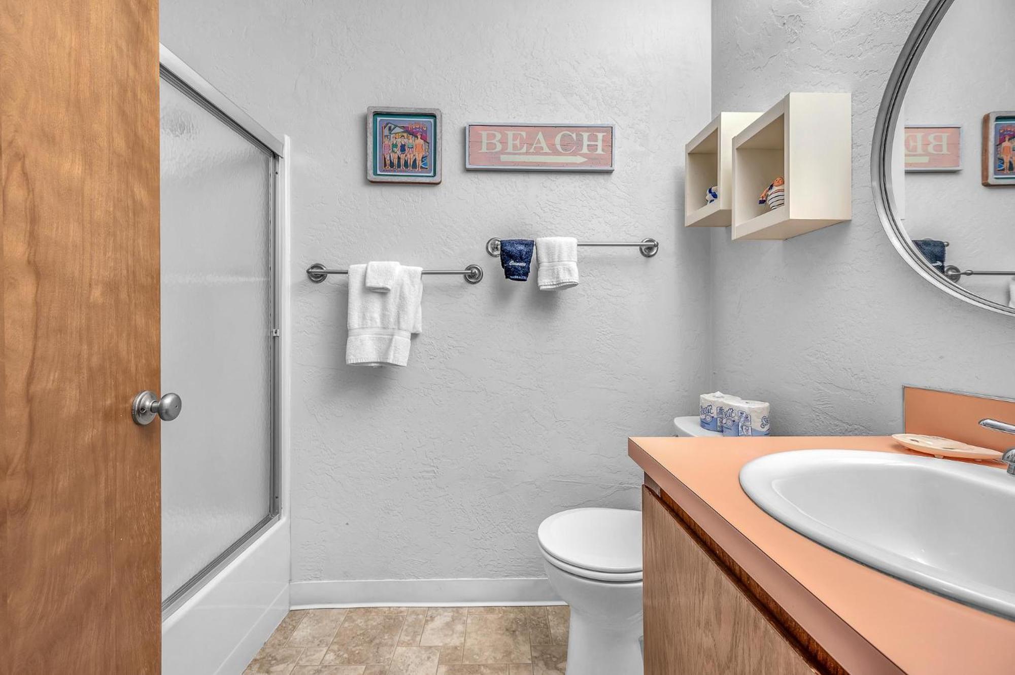 Villa Pacific Crest 306 Newport Exterior foto